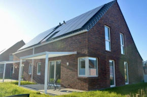Am Kutterhafen 26a - Haus Nordseebrise